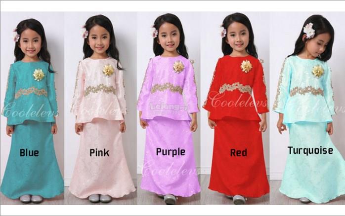  Baju  Raya Classic  Anak  Perempuan end 8 22 2019 9 15 PM 