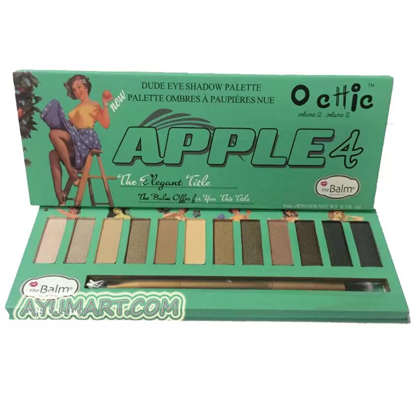 new the balm cosmetics apple 4 dude e end 4 7 2018 1 15 pm new the balm cosmetics apple 4 dude e end 4 7 2018 1 15 pm