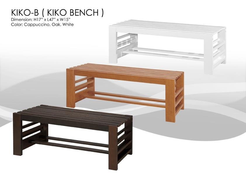 Bench Long Chair