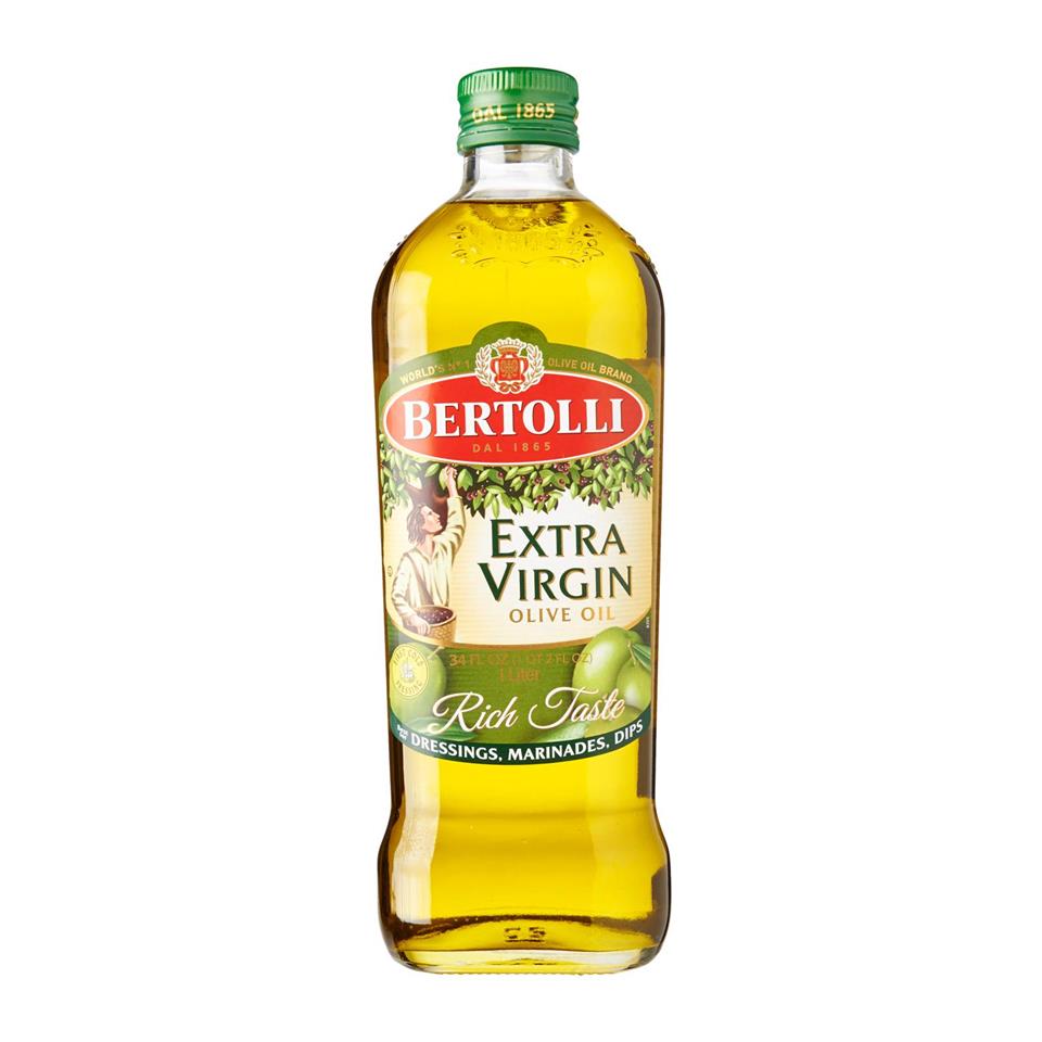 Bertolli Extra Virgin Olive Oil 250ml