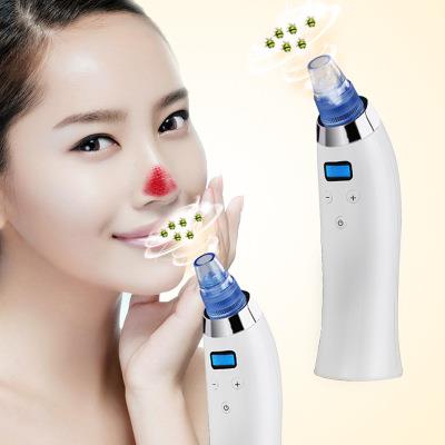 BinZim Blackhead Removal Dead Skin Cleaner