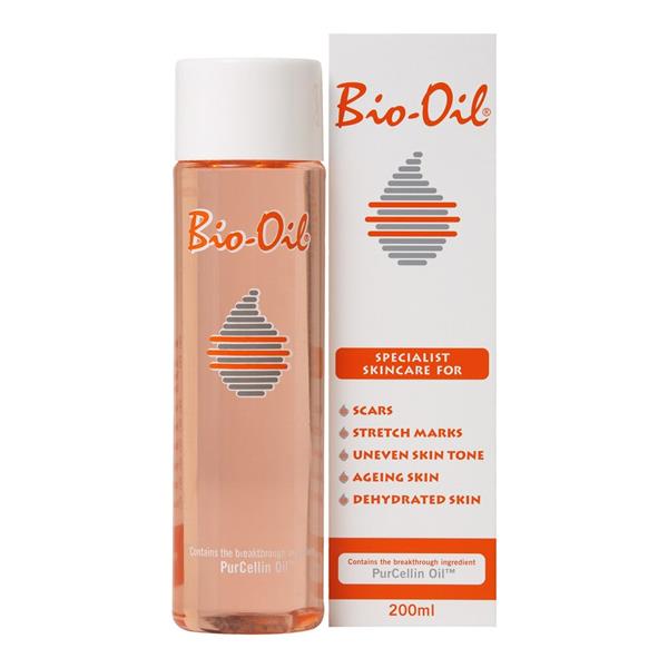 Bio-Oil  200ml, for Scars & Dry Skin