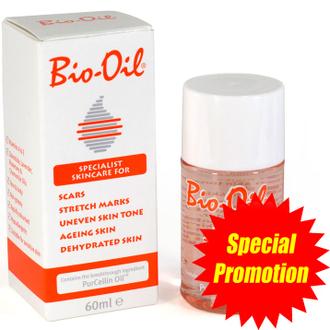 BIO-OIL 60ml