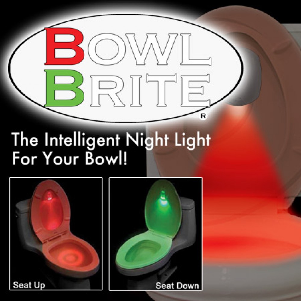 Bowl Brite Light