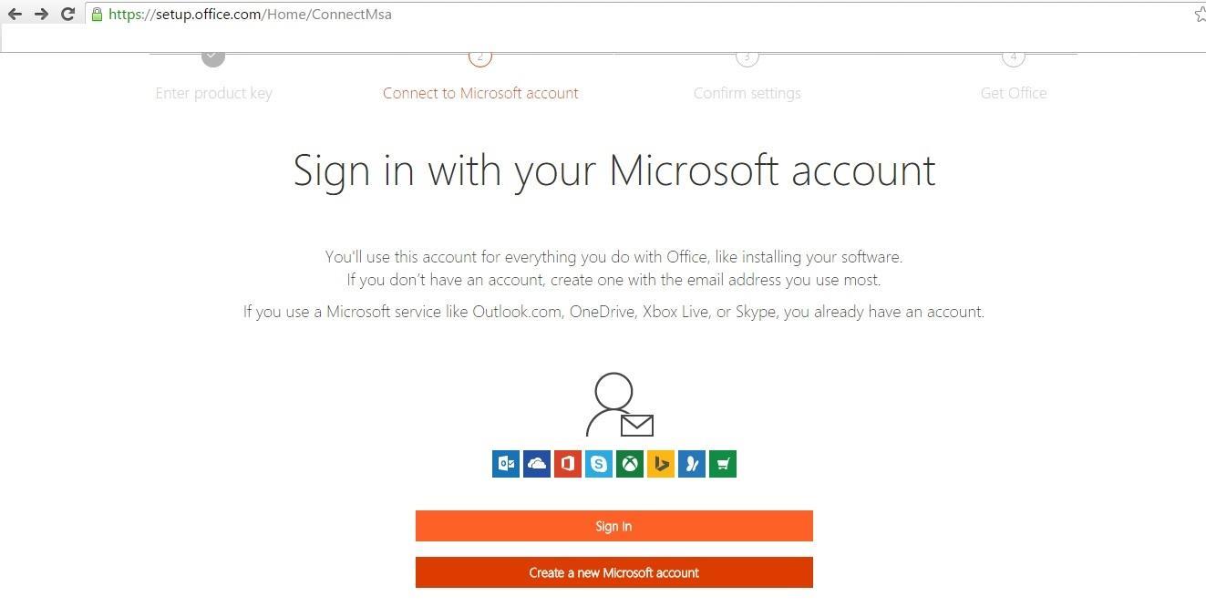 Transfer microsoft office 2016 licence new computer