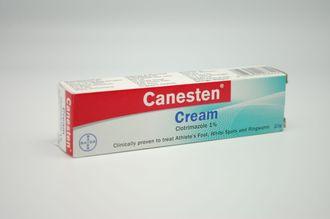 CANESTEN CREAM 10G (FOR KURAP/ PANAU/ SKIN INFECTIONS)