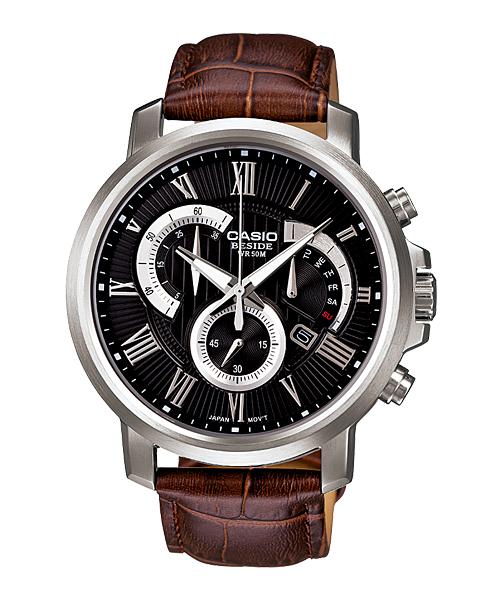 Casio Watch BEM-506BL-1AVDF price in Pakistan, Casio in