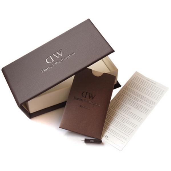 Daniel Wellington Classic Petite Melrose/Sterling 32mm [Ladies]