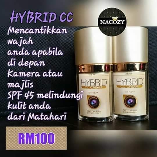 DMS 360 DMS360 DERMAX SUPERSKIN HYBRID CC FOUNDATION CREAM 30ML ORI DMS 360 DMS360 DERMAX SUPERSKIN HYBRID CC FOUNDATION CREAM 30ML ORI