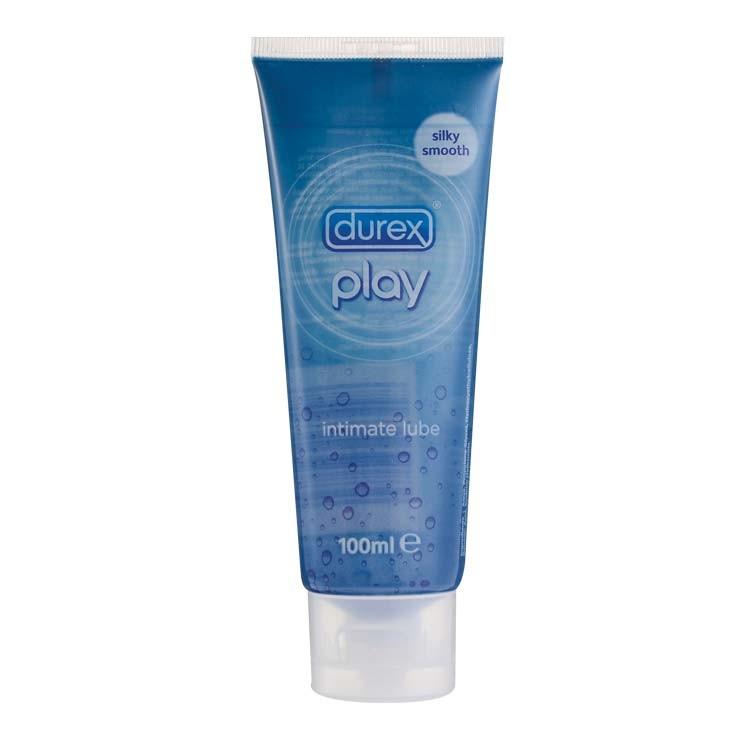 Durex Play Lube 100ml X 10 (Wholesale Price)