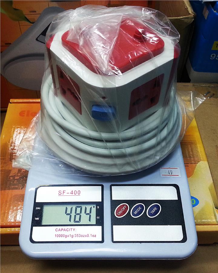 Electronic Kitchen Scale 10KG