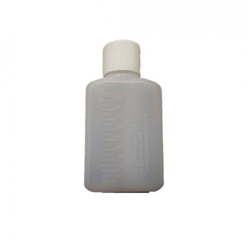 EMPTY SYRUP BOTTLES 90ML x 100