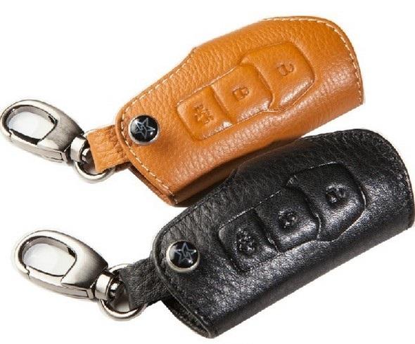 Ford keychain remote