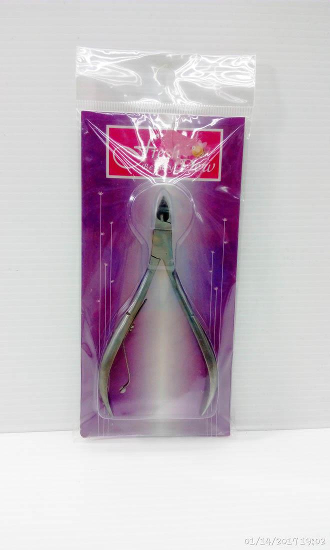 Fresh Beauty Dew Body Tools Ingrown Toenail Clipper