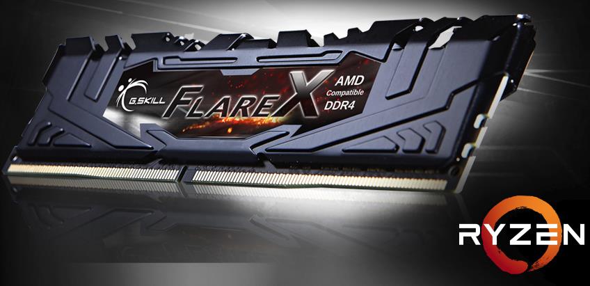 Résultat de recherche d'images pour "DDR4 memory for Ryzen"