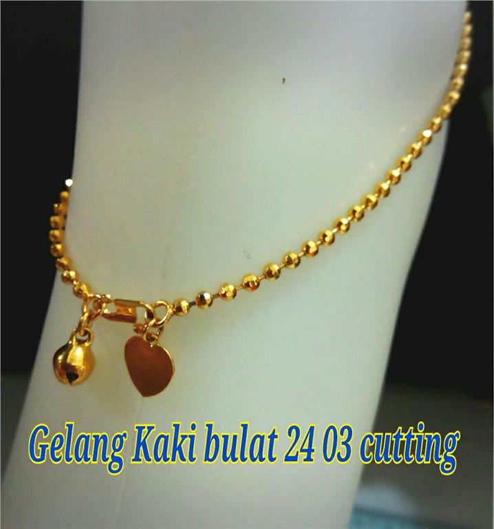 27+ Gelang Emas Model Korea, Konsep Terkini!