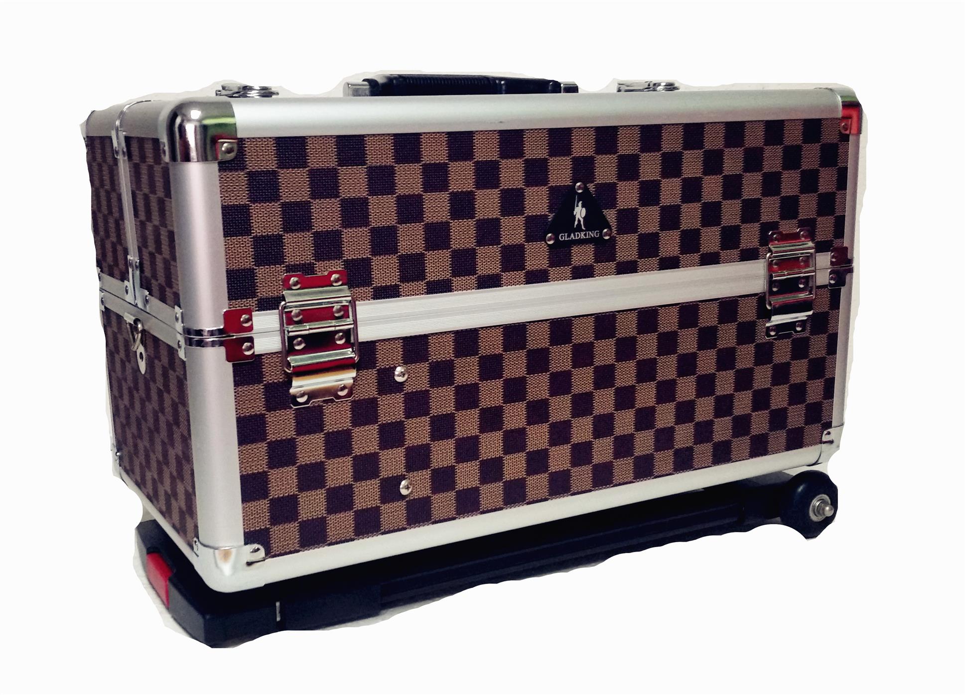 Trolley Makeup Case Malaysia  Saubhaya Makeup