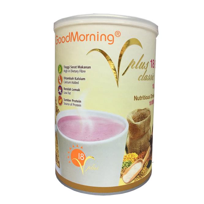 GOOD MORNING VPLUS 1KG