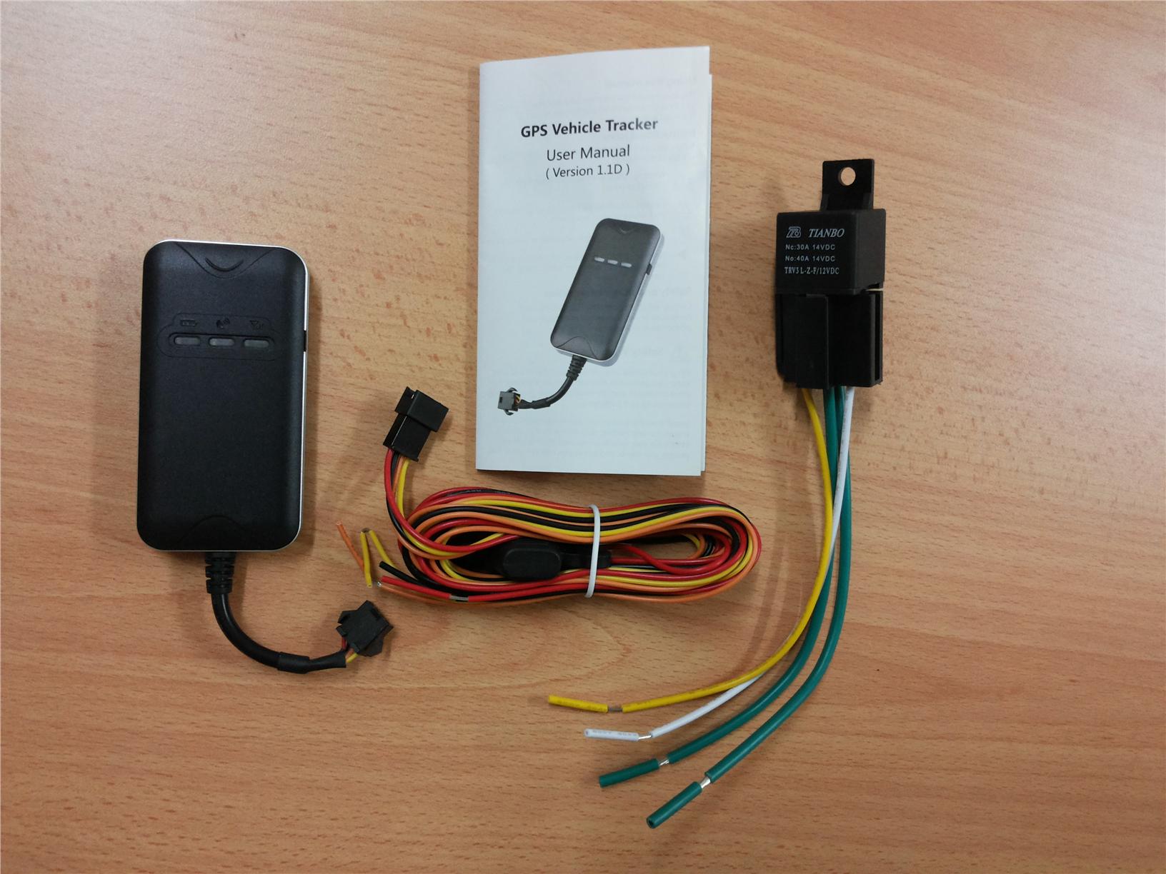 Gps Tracker Gtd For Company Vehicles Car Rental Transport Company Gps Tracker Gtd For Company Vehicles Car Rental Transport Company