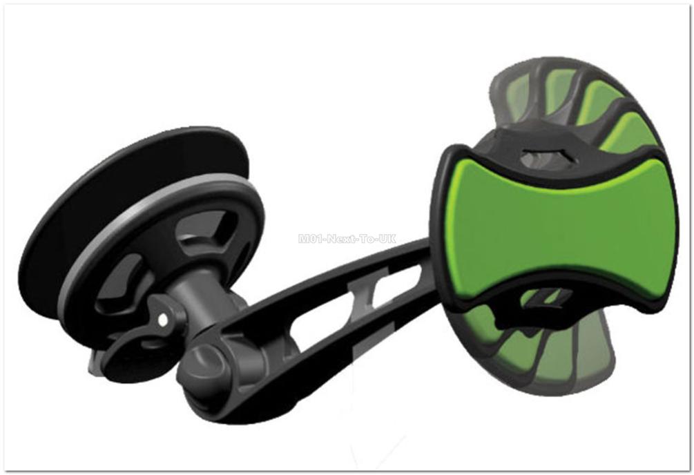 Gripgo Universal Car Phone Gps Holder Windshield Mount Grip Go Piec Gripgo Universal Car Phone Gps Holder Windshield Mount Grip Go Piec