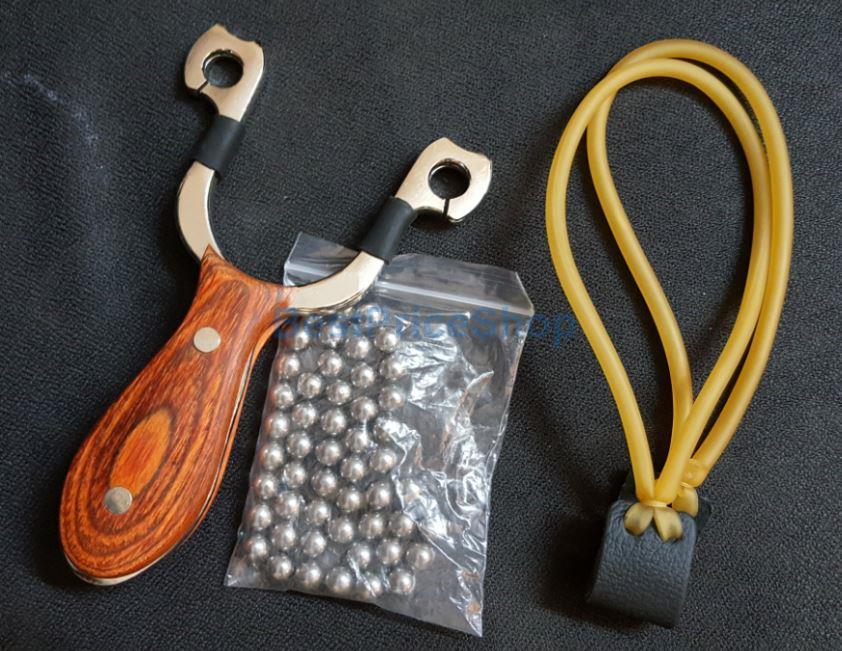 High Quality Metal Catapult bird Sli (end 2/19/2018 3:44 PM)