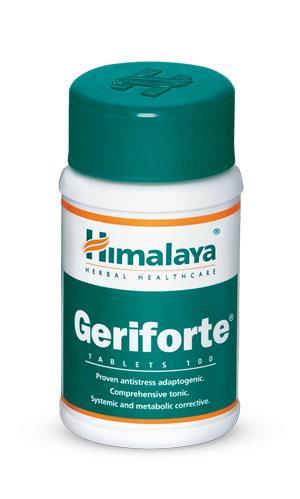 Geriforte Free Shipping