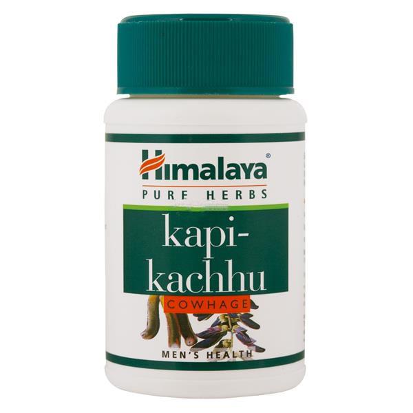 Himalaya Kapikachhu Cowhage 60 capsules