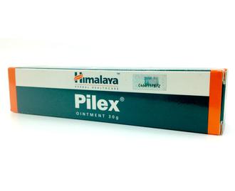 HIMALAYA PILEX OINTMENT 30gm (for Buasir/ Hemorroids)