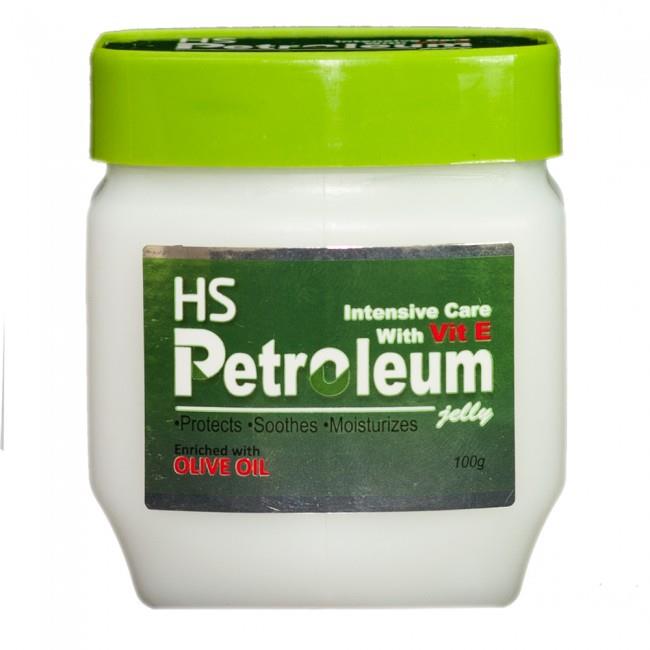 HS Petroleum Jelly Vitamin E Olive Oil 100g