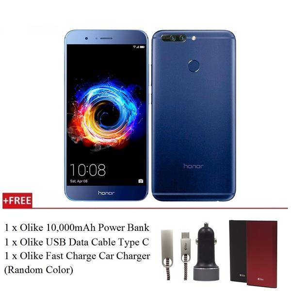 Huawei honor 8 pro 6gb ram