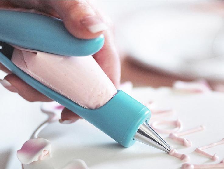 Icing Pen / Decoration Cake / Cookies Pen