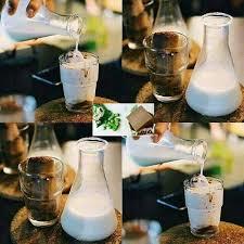 IMPORTED**5packs 250cubes Milo Energy Cube*Chocolate Valentine Gift