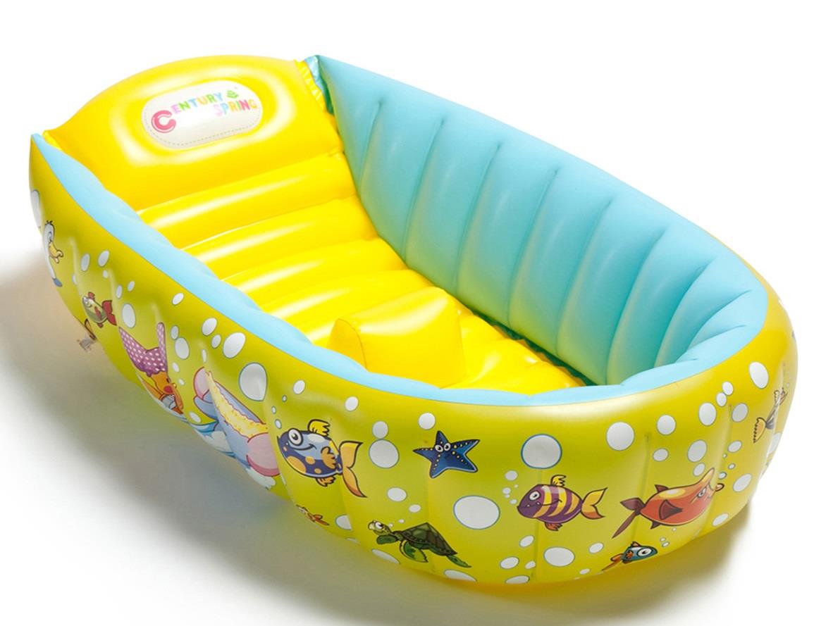 New Inflatable Baby Bath Tub End 4 1 2018 12 00 Am