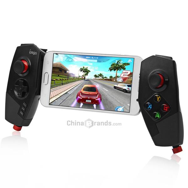 Itech Gamepad Driver