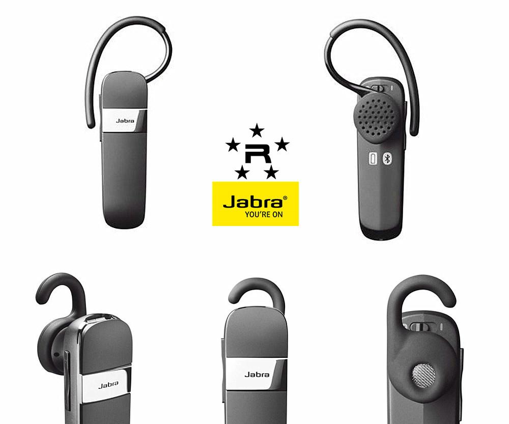 инструкция jabra talk