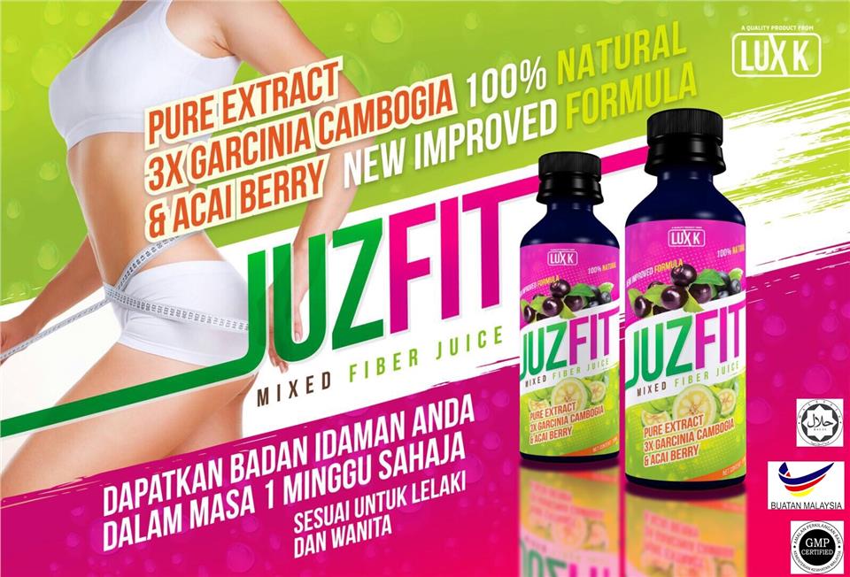 Image result for juzfit