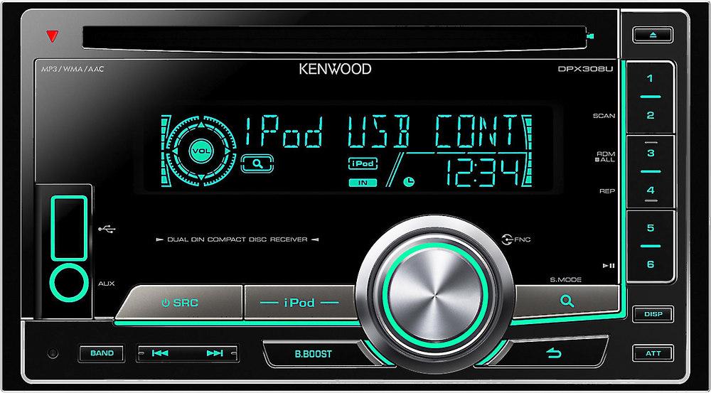 Kenwood double din receiver – Car audio systems pyle double din wiring diagram 