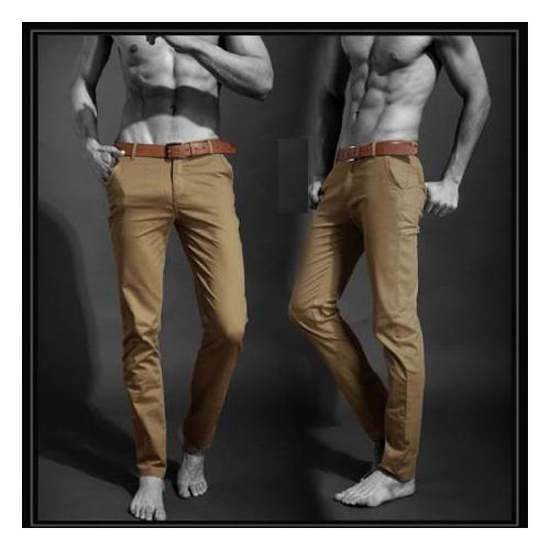 seluar slack lelaki slim fit