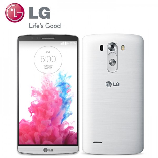 Image result for LG G3 F400k