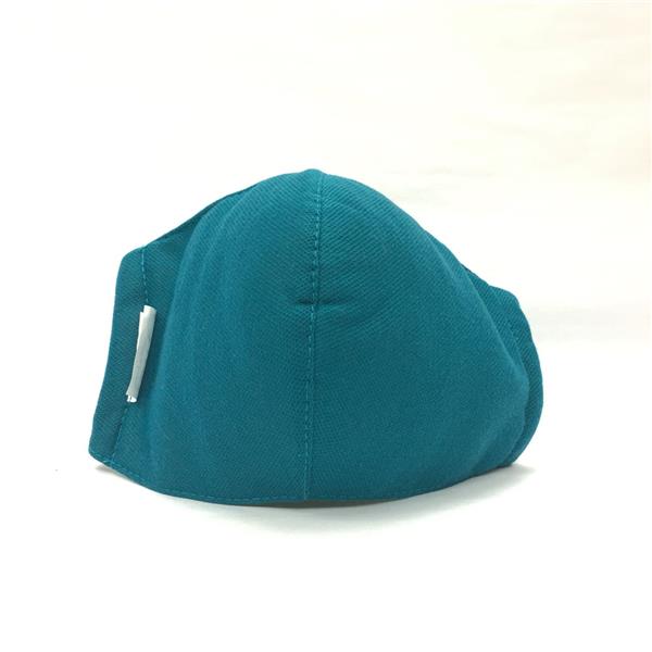 LIMITED EDITION BLUE ADULT FACE MASK CLOTH 1 PIECE (REUSABLE)