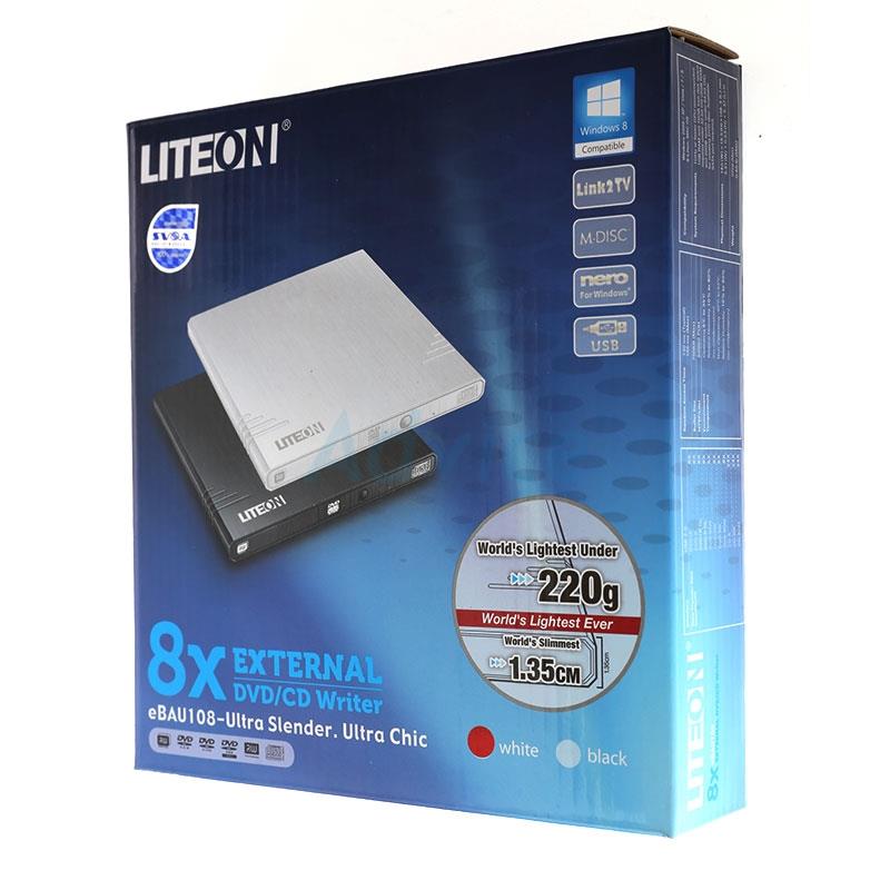 Image result for liteon dvd rw external