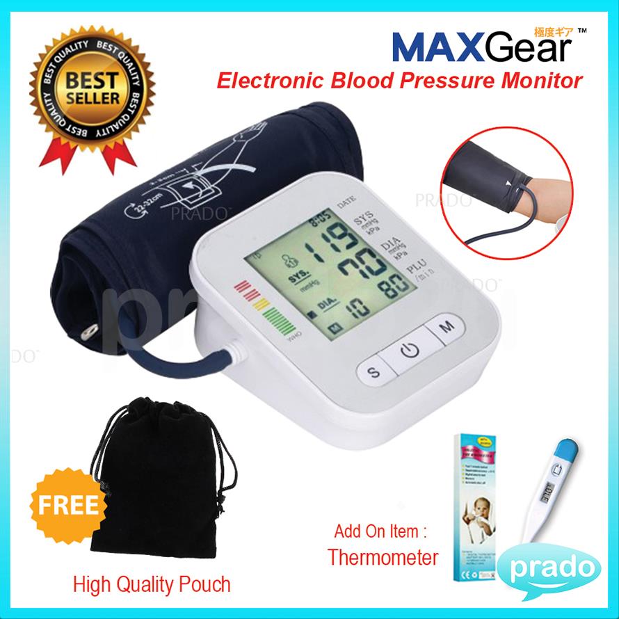 High blood pressure monitor coupons