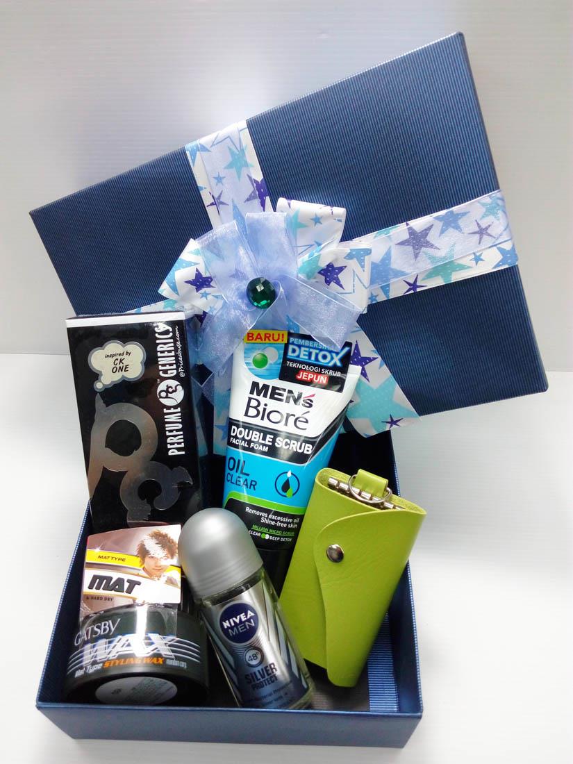 Men''s Care Father''s Day Gift Set with Box Men''s Care Father''s Day Gift Set with Box