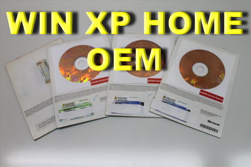 Windows xp home edition sp2 nl oem