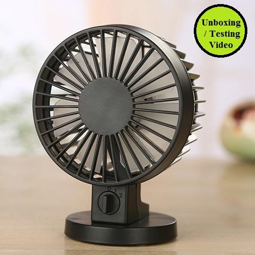 Mini Desk Fan Mini Desk Fan