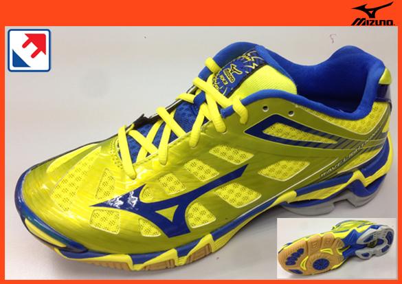 mizuno wave lightning rx3 2017