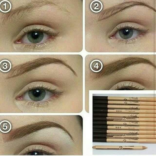 Mn Eyebrow Concealer Pencil 2in1 End 10 21 2016 4 15 Am mn eyebrow concealer pencil 2in1 end 10 21 2016 4 15 am