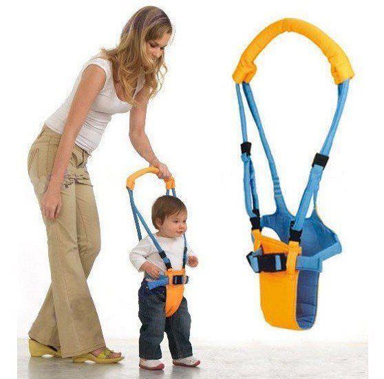 MoonWalk Toddler Baby Moon Learning Assistant Walker Walking