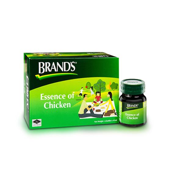 Mother's Day Gift Set Brands Essence of Chicken & Rose