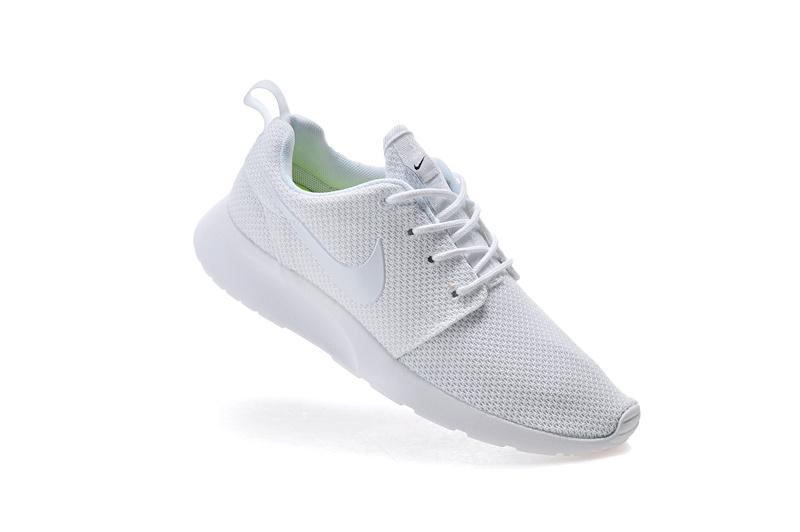 jual nike roshe running white jual nike roshe running white